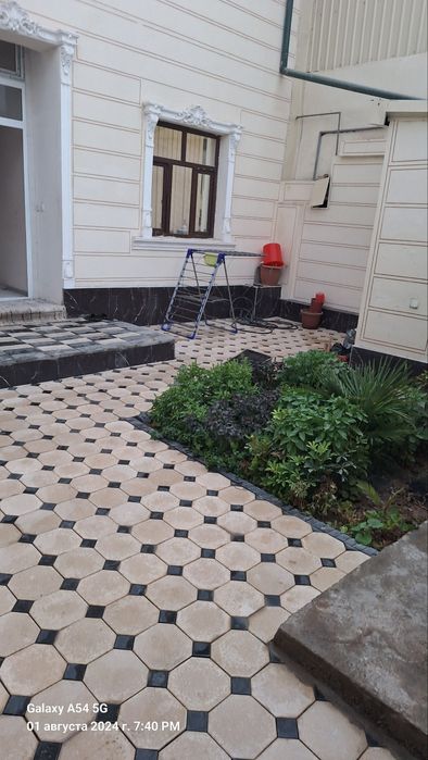 10 yil muddatga boshlangich tolovsiz tayyor xonadon