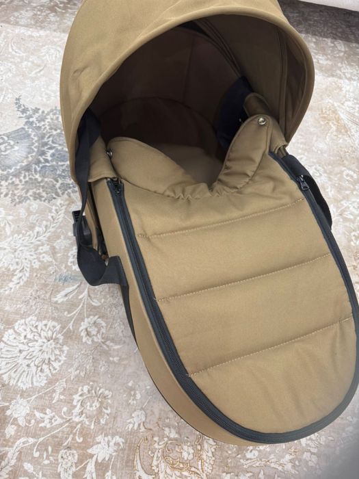 Люлька для коляски Stokke