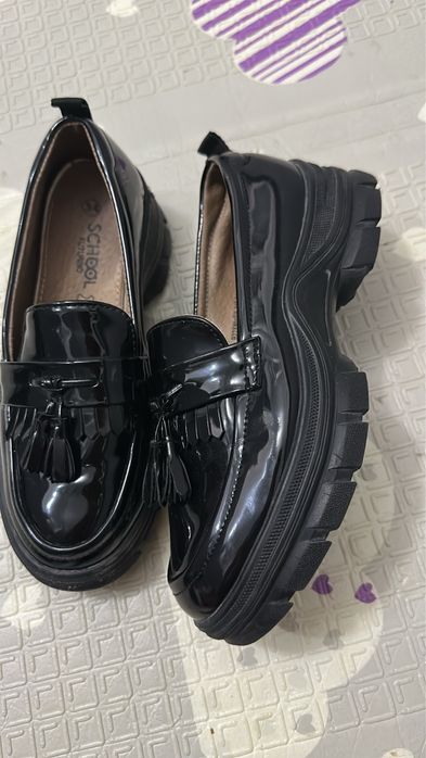 Лофер. 34 размер