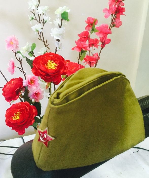 Военная форма детская