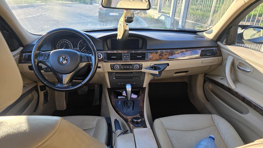 Vand bmw seria 3  E90