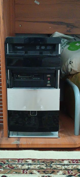 Компьютер LG  PLATRON