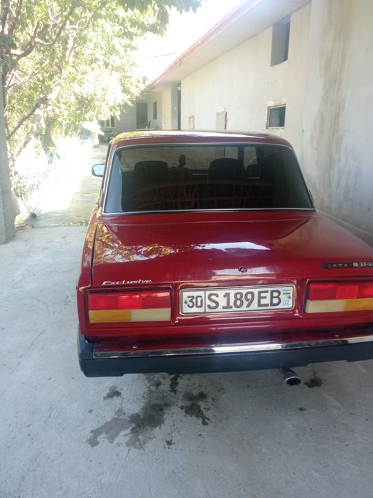 Vaz 21.07 sotiladi