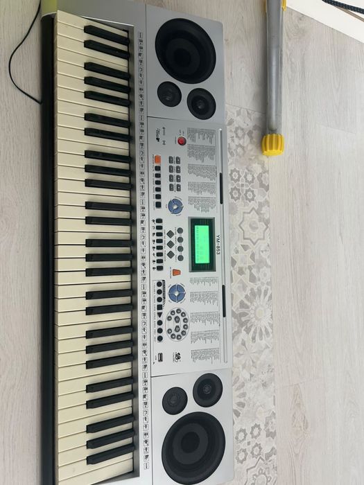 Синтезатор Yongmei YM-853