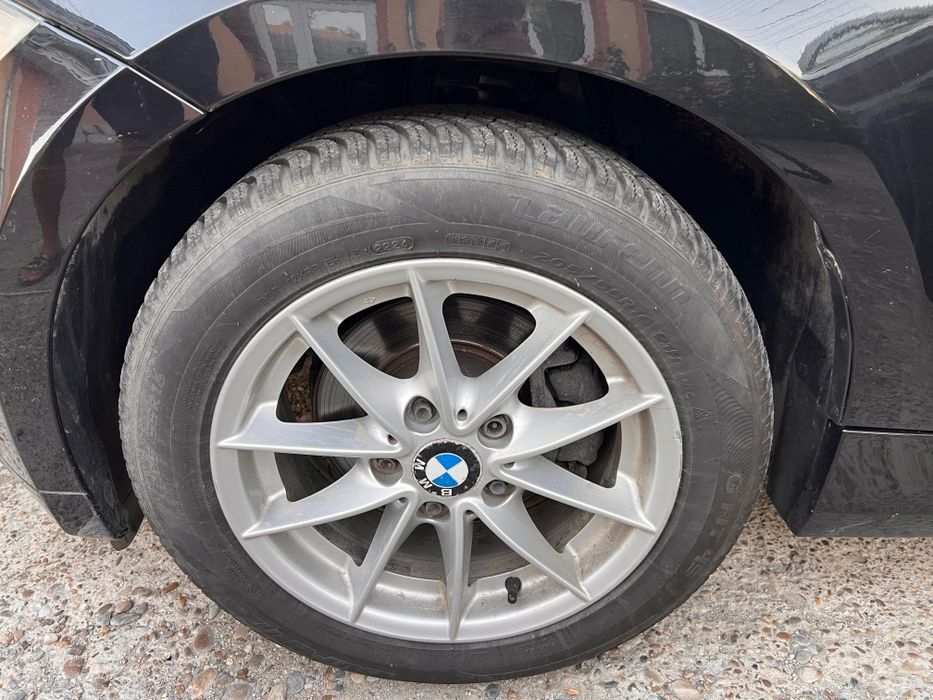 BMW 1 Series 2010 — imagine 4