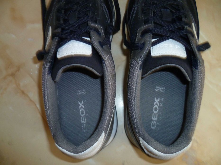 GEOX обувки №44.