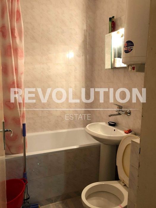 Дава се под наем Двустаен апартамент в Варна, Трошево - 65 кв.м за 375 € - Снимка #6