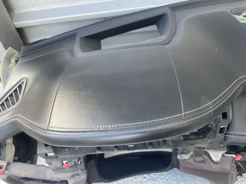 Шито табло БМВ Х5/ Х6, Ф15/ Ф16 (tablo bmw f15)