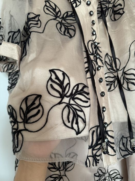 Двойка от The snop