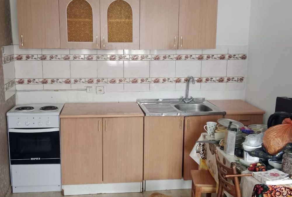 Кухонный гарнитур бесплатно самовывоз