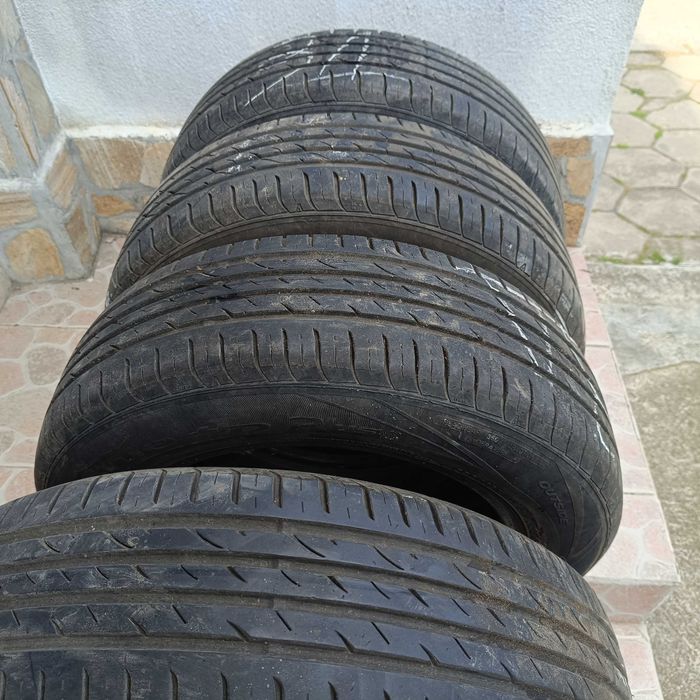 Летни гуми NEXEN 195/65/15