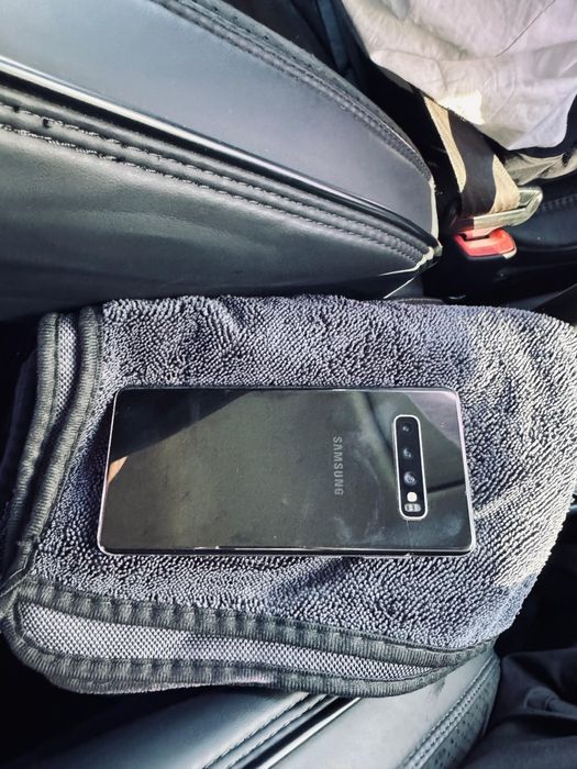 Galaxy Samsung S10+