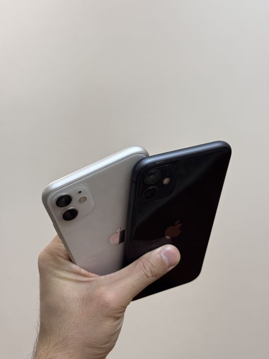 Iphone 11. 128гб. 256гб.