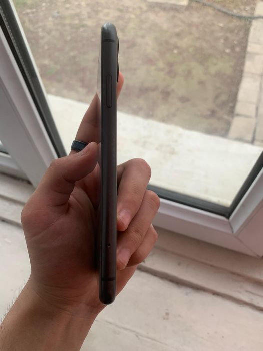 Айфон 11 ОБМЕН.