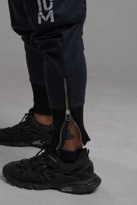 Мъжки карго панталон