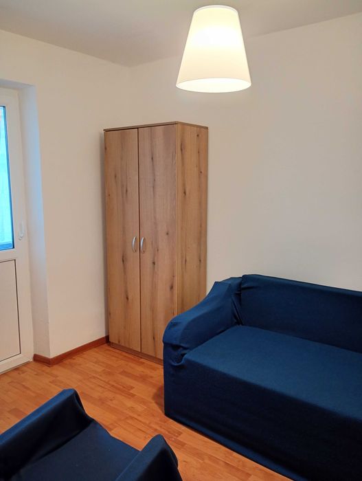 Vând Apartament cu 3 camere semidecomandat Botoșani