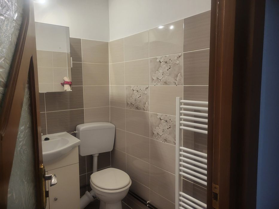 Apartament 2 cam, nemobilat, Carpați – disponibil imediat, termen lung