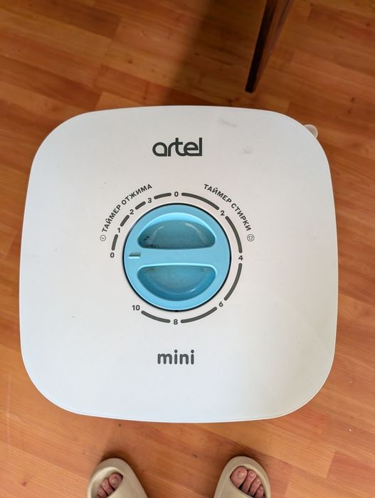 стиральная машина artel se25