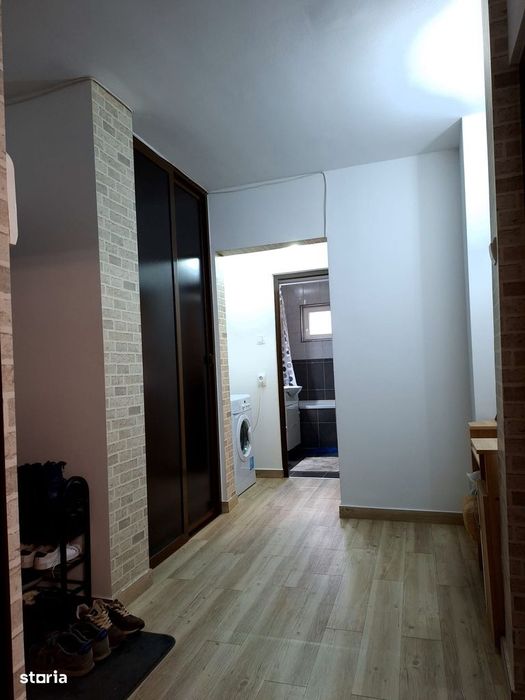 2 camere Exercițiu / Teilor , Decomandat / Centrală !