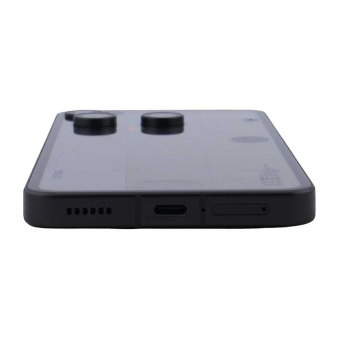 Nothing Phone 3 256GB Black - GARANTIE 24 LUNI | TrueGSM