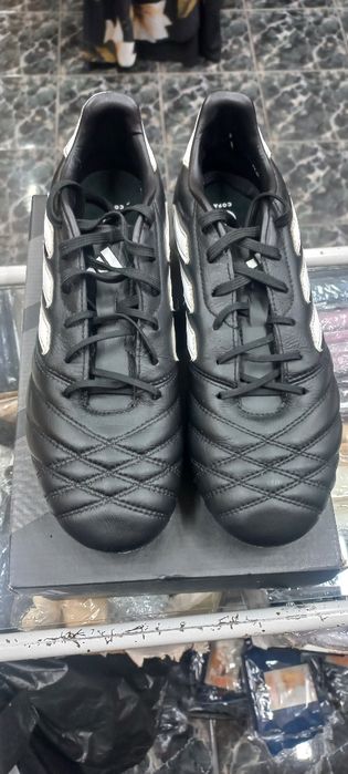 Футболни. обувки