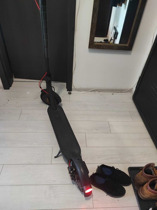 Trotineta Electrica Xiaomi Pro 2