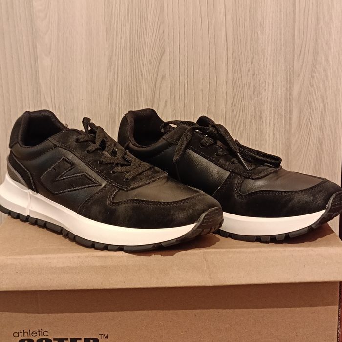 Кросовки мужские