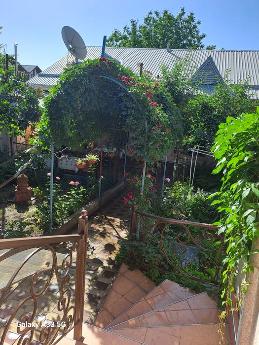 ул.Циалковского дом свой 3.6 сотки