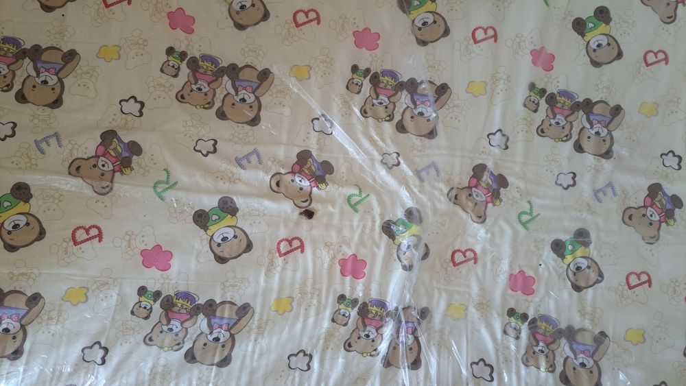 Кровать трансформер