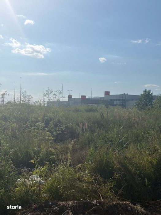 Teren intravilan, 5000 mp, iesirea din Filiasi