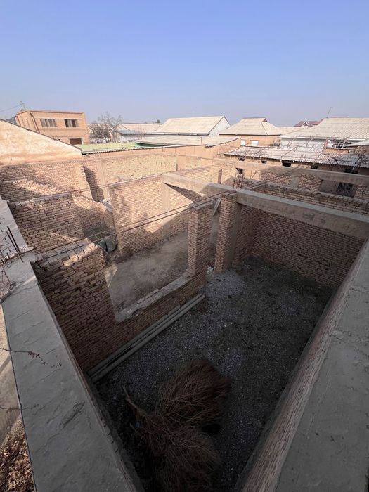 Ховли, Навои шахар, Гулистон 2 махаласси