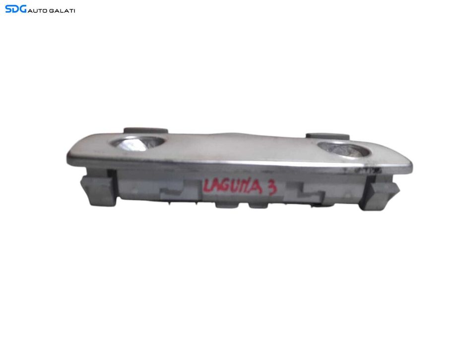 Plafoniera Lumini Lampa Iluminare Plafon Tavan Renault Laguna 3 2007 - 2015 Cod 264300003R [N0959]