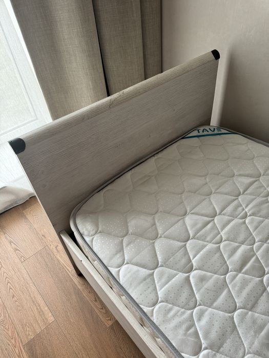 Продам две кровати односпальные