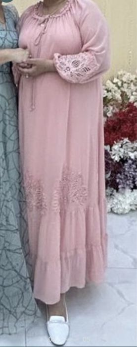 Продаю вечернюю платью