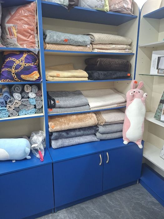 Торговое оборудование