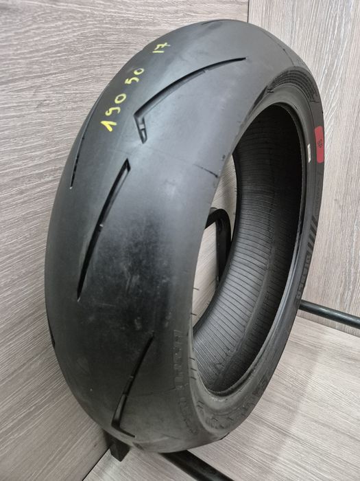 Anvelopa moto 190 50 17 Pirelli supercorsa Sp dot 2825