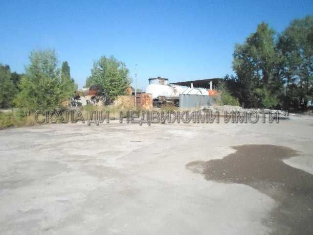 Продава се Парцел в София, Летище София - 6500 кв.м за 80 €/кв.м - Снимка #4