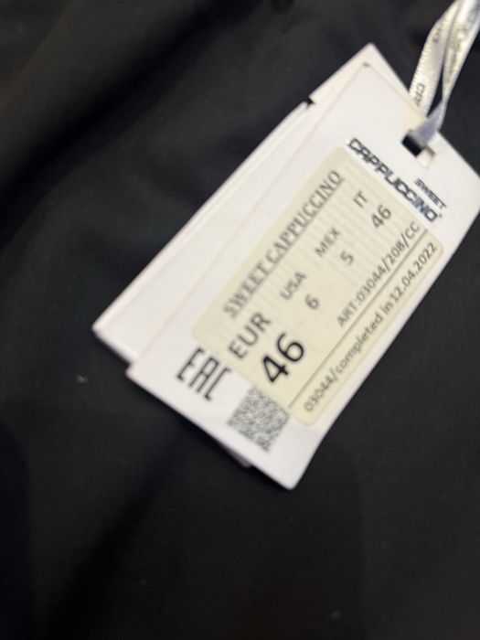 Дамски панталон нов с етикет