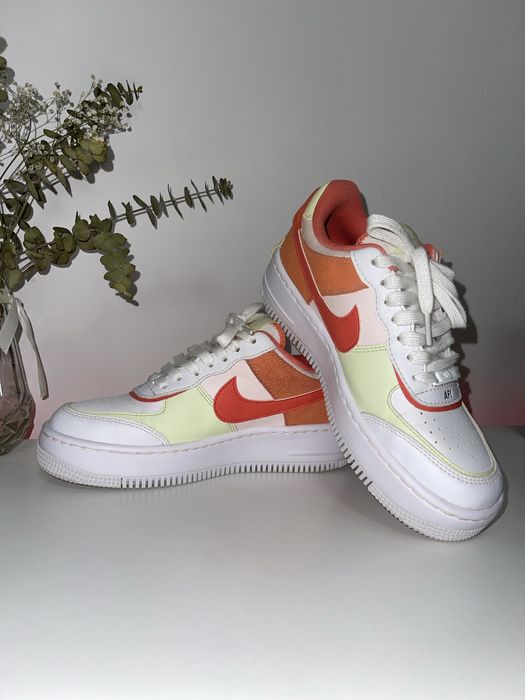 Adidasi Nike Air Force 1 Shadow