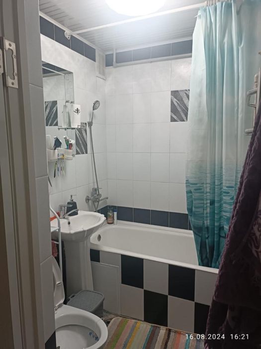 Квартира посуточно!Чисто, уютно