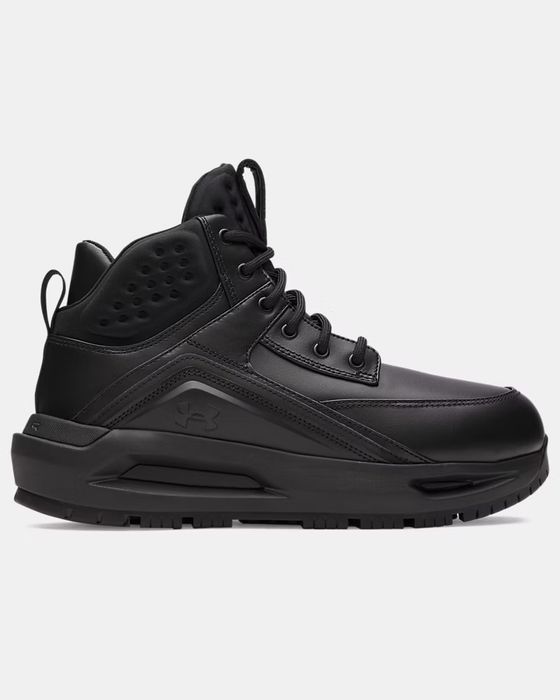 Зимние кроссовки Under Armour 695