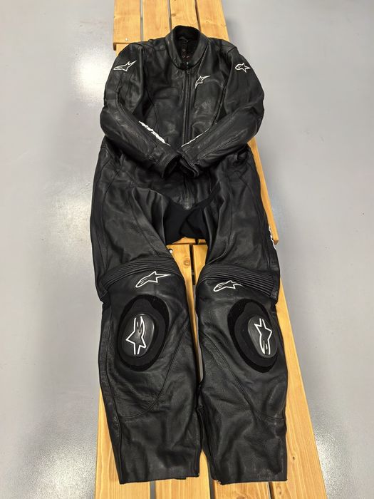 Alpinestars monza Екип 64
