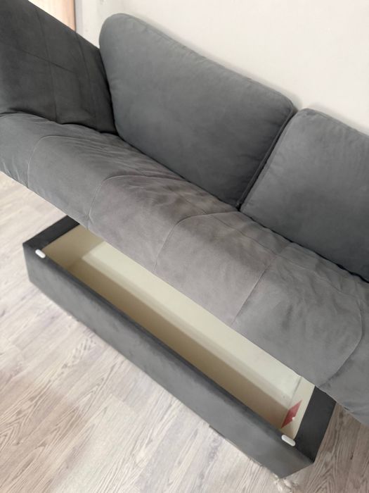 Диван Аскона как новый