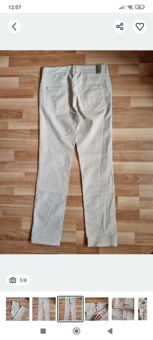 Pantaloni dama Atelier Gardeur 38