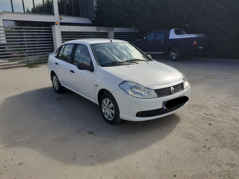 RENAULT Clio 2012 — imagine 2