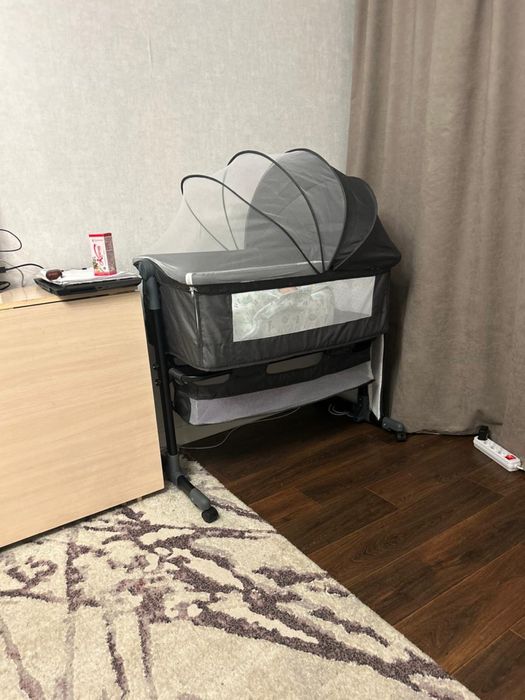 Продам детскую кровать