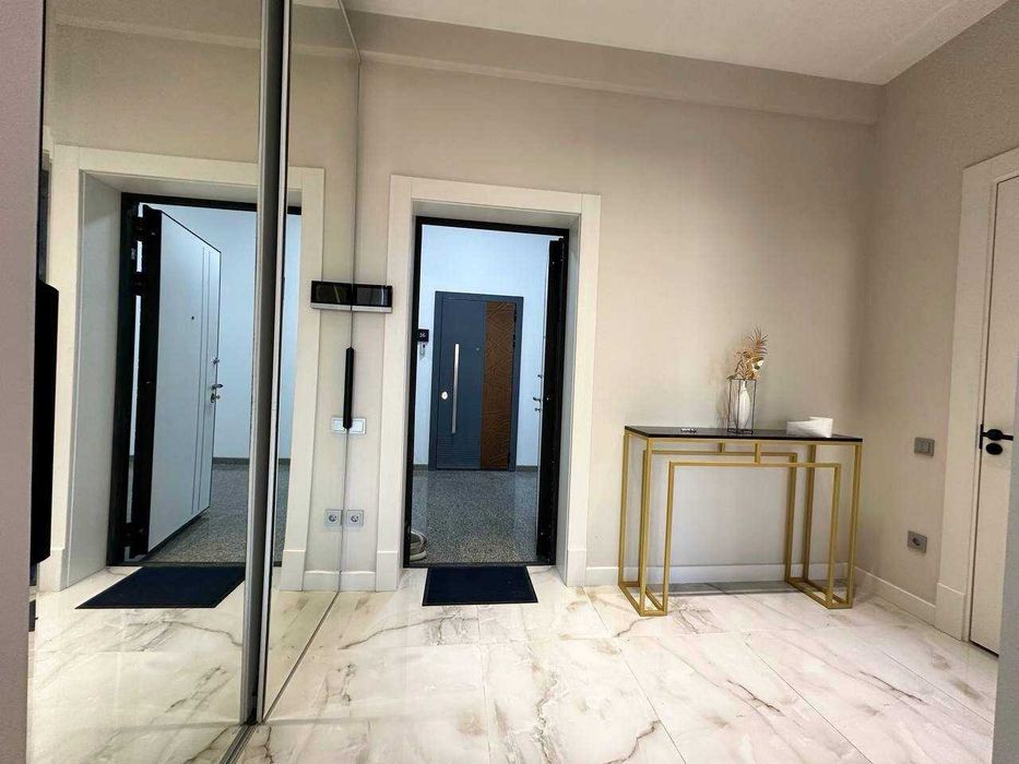 1-комнатная в ЖК «Tiara Residence» ID: 6787