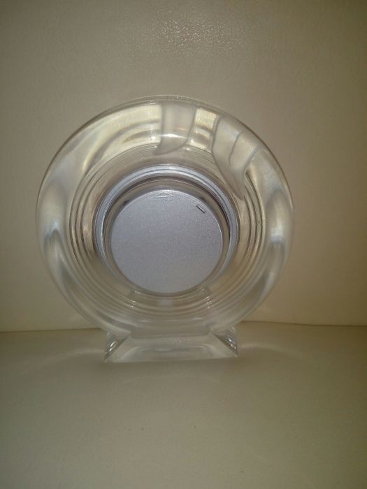 Ceas cristal Quarț mecanism W. Germany