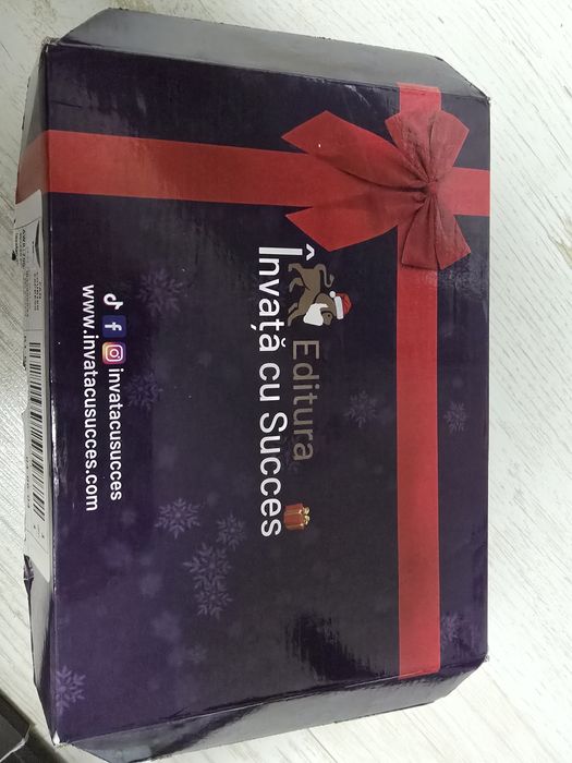 Cărți învață cu succes