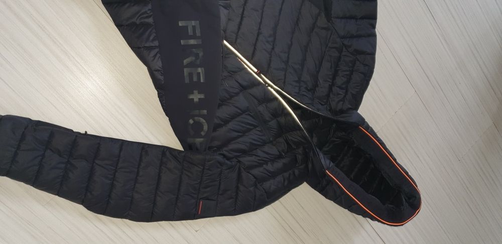 Bogner Fire + Ice Goran 2 Stretch Ski 56 / 2XL - XL ОРИГИНАЛ Мъжко Яке